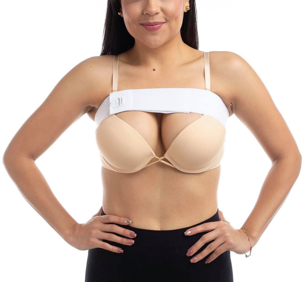 Banda estabilizadora de busto