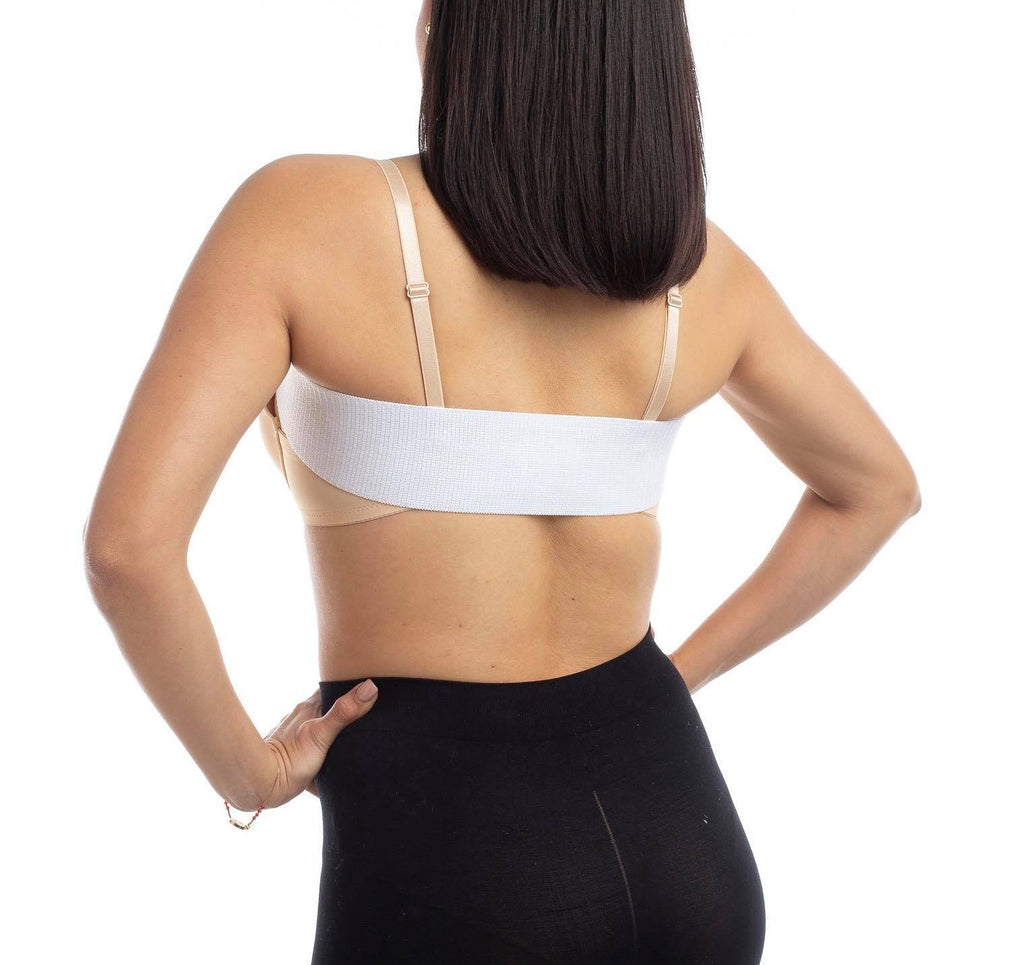 Banda estabilizadora de busto