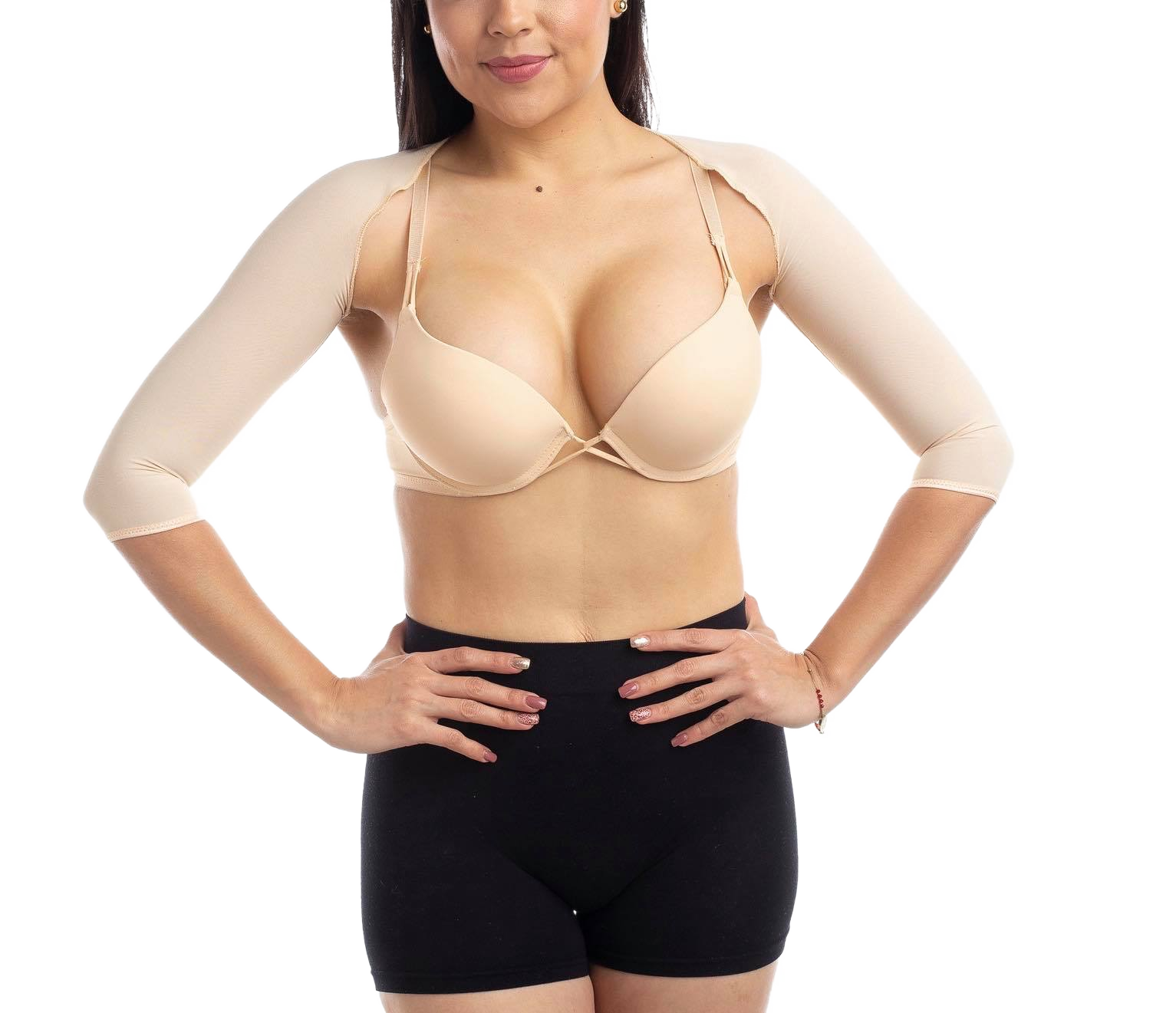 Mangas Compresivas Postoperatorias | Brazos - Compresión Terapéutica